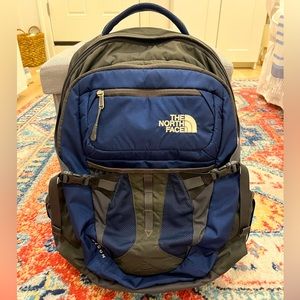 The North Face Backpack